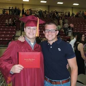 Meet your Posher, Joel